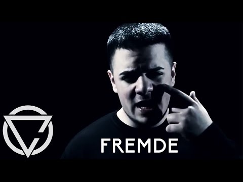 Credibil - FREMDE // prod. by Pentabeat [Official Credibil]