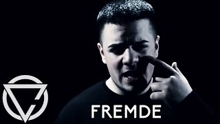 Credibil - FREMDE // prod. by Pentabeat [Official Credibil]