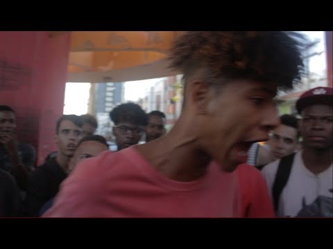 JayA Luuck x JP - Batalha da Torre 71ª edição (1º fase)