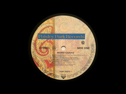 Ingrid Chavez - Candle Dance