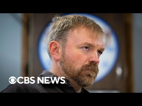 Graham Platner pushes back against disturbing allegations from women he once dated