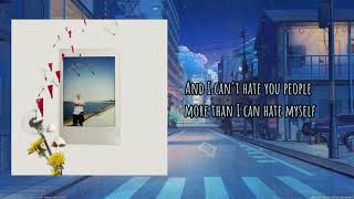 Cover art for ELECTRIC DANDELIONS