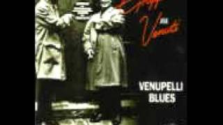 Stephane Grappelli and Joe Venuti - I can't give you anything but love (from Venupelli Blues)