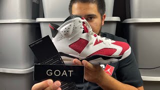 My Experience With GOAT App Instant Ship