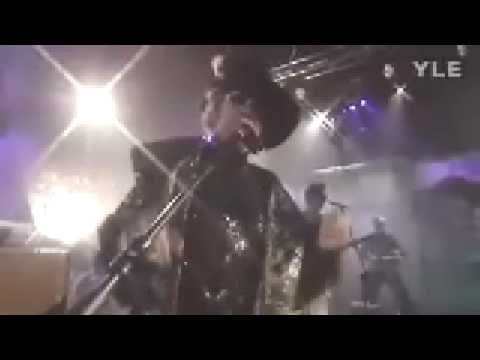 Eternal Erection: Funky P-car (live 2000)