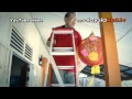 NIK AZIZ extends CNY greetings in MV - YouTube