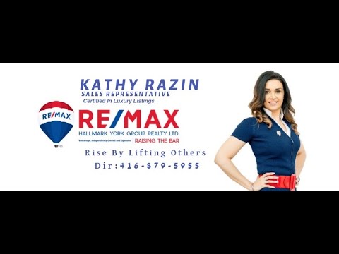 Townhouse For Sale In Vaughan, Ontario,GTA, Canada - 2 Church St Unit:2