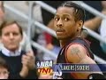 2001 NBA On TNT And TBS Promo