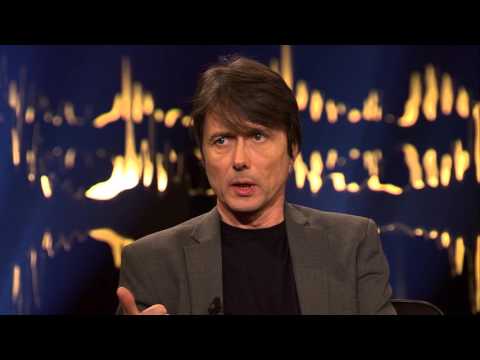 Interview with Brett Anderson "I love putting on an album" | Part 1 | SVT/NRK/Skavlan