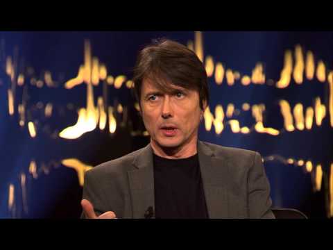 Interview with Brett Anderson 