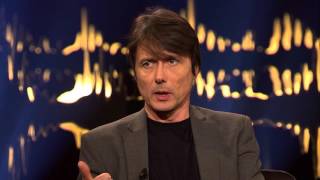 Interview with Brett Anderson 