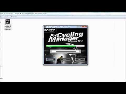 pro cycling manager 2013 pc demo
