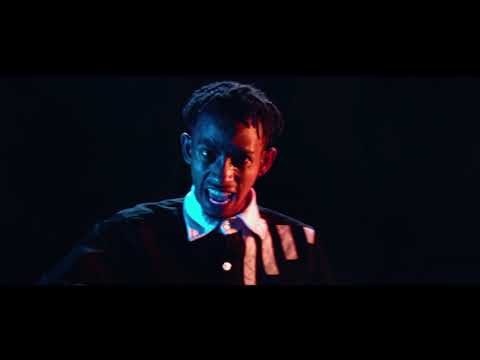 Ghet's__ Ghetto Trap ( The D1mbany Music ) Addly concept Official Video 2K19