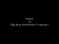 Drake All I know vs. Big Jess All I Know