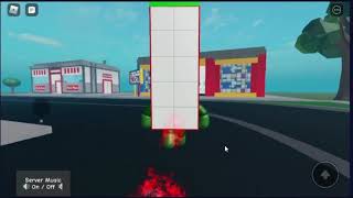 Experiment Energy Drink and Increase Speed In Numberblocks Roblox