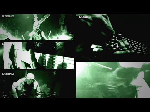 INSANIAM - Fall And Rise (Official Music Video)