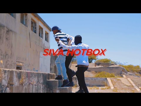 Siva Hotbox - Ransom (Official Music Video)