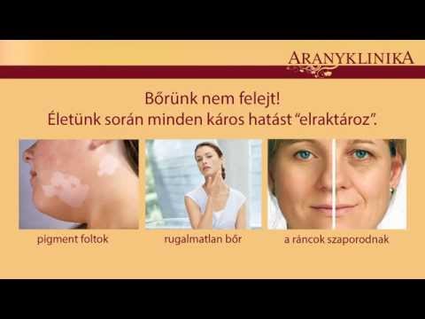 rendelj krmet pikkelysömörre tiszta test)