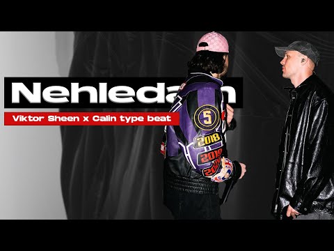 Viktor Sheen x Calin Type Beat - Nehledám | Viktor Sheen Drill type beat | Calin Drill type beat
