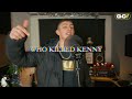 Who Killed Kenny Doubble B Official Music Video GCIMedia