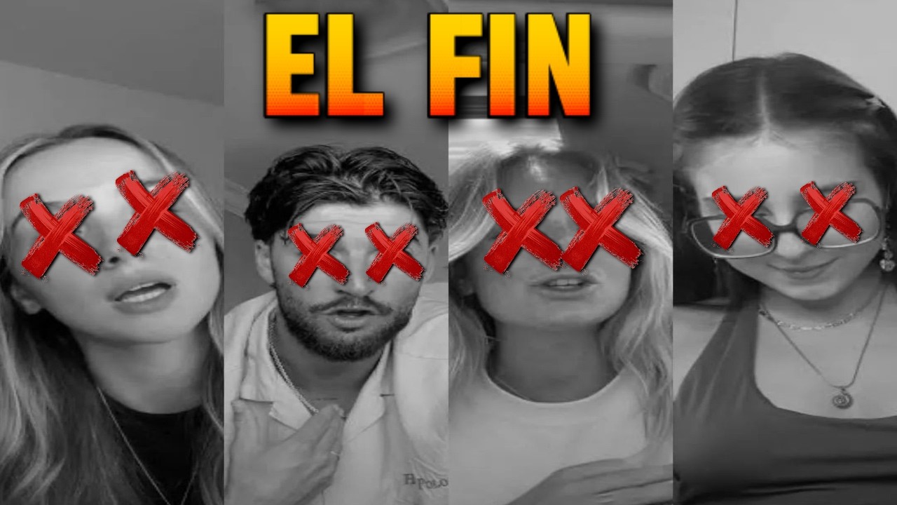 El FIN de los INFLUENCERS