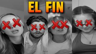 El FIN de los INFLUENCERS