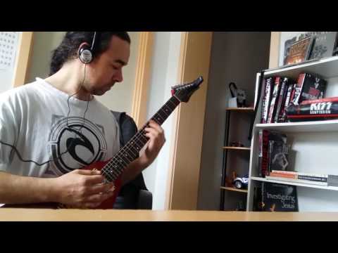 Kiss - Parasite + Solo (Alive)