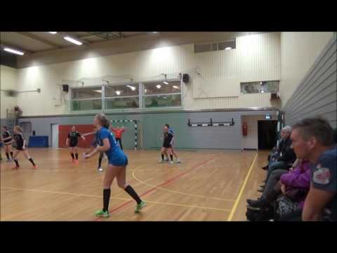 Redbergslids IK 1 - Kärra HF 3 FA 2 Syd