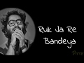 Bandeya Re Bandeya By Arijit Singh Simba Latest WhatsApp Status Song