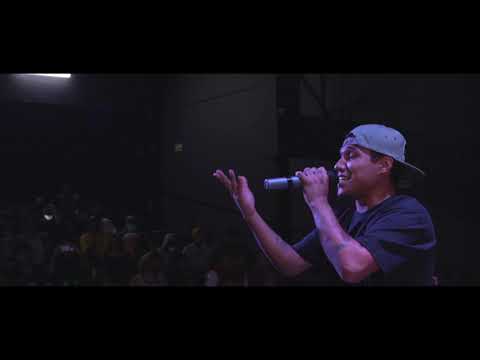 CHANG vs DEXO ONE // CUARTOS / Valhalla Battles Mx. Back Home 🌊