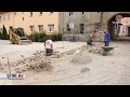 Lucrări La Parcul Cultural După Ziduri