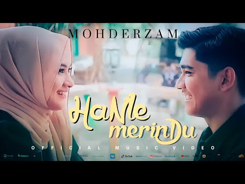 Mohderzam - Hanle Merindu (official music video)