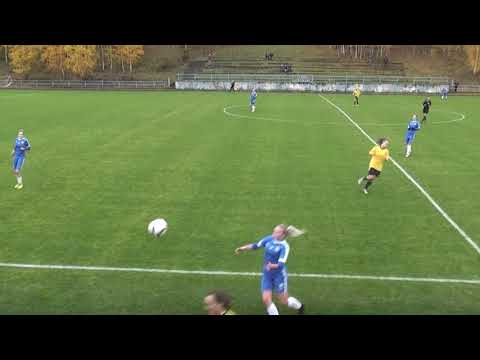 10.kolo 2018/19:  Slovan Liberec - Lokomotiva  Brno H.H.  2:2 (0:2)  4.část