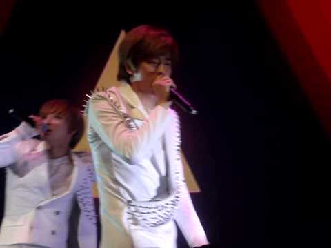 F.CUZ ATT 江南STYLE (主JINON