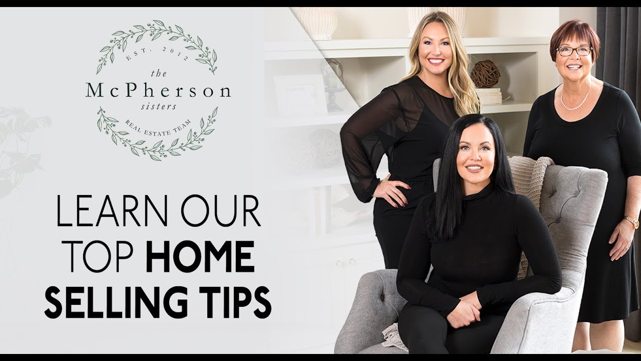 We’re Ready to Share Our Top Home Selling Tips