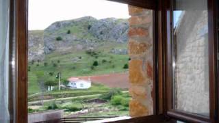 Video del alojamiento La Chimenea de Soria I y II