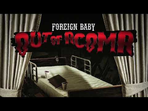 Foreign Baby - Talk About It (Out Of Acoma) {Official Audio}