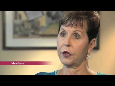 ideaHeute vom 18 09 15 - Religionsfreiheit - Joyce Meyer - Flüchtlinge