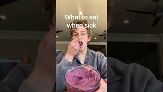 Nutrient dense foods ftw when you’re sick #food #recipes