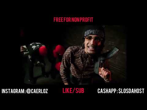 [FREE] “FREE FALLIN” - LOS X PUNCHMADE DEV FLINT SAMPLE TYPE BEAT (PROD.LOS)