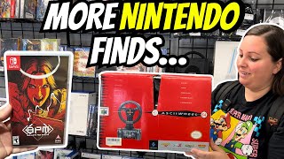 Found Rare Games At This Secret Virginia Store