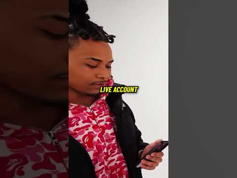 Fake Trader Gets Exposed 😳 #forex