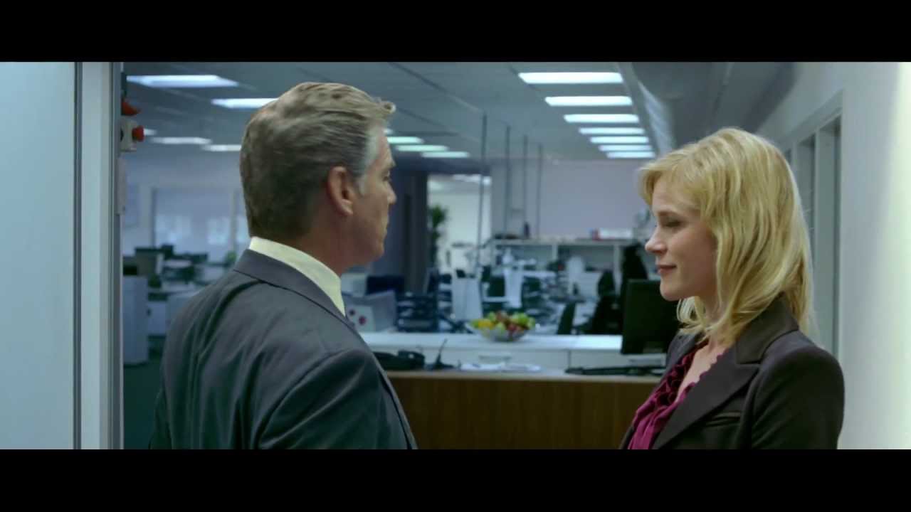 Love Is All You Need (2012) - Official Trailer