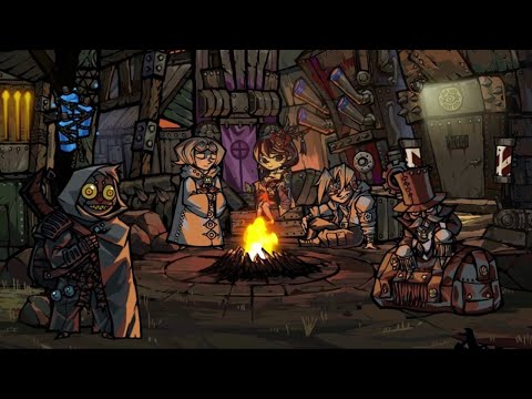 Announcement Trailer