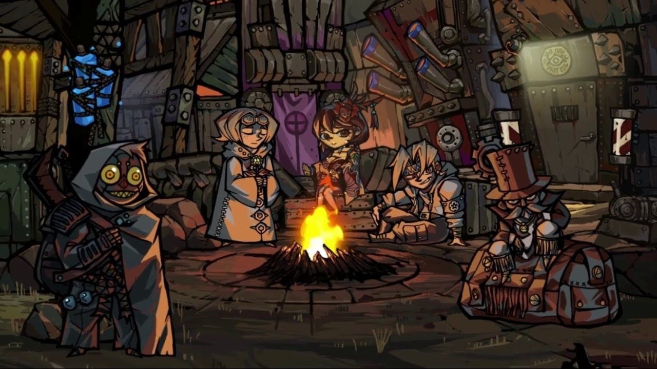 Announcement Trailer