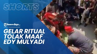 Tolak Permintaan Maaf Edy Mulyadi, Masyarakat Kalimantan Terlanjur Kesal hingga Gelar Ritual