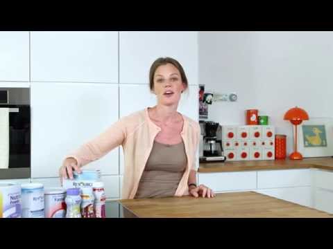 Ernæringsprodukter fra apotek | Kostråd til pasienter
