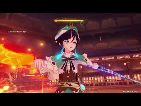 Hyakunin Ikki Version 3.1 All Challenges