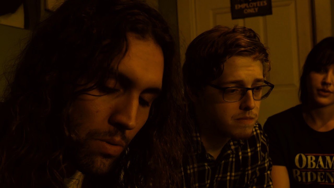 Nosebleeders (Official Teaser Trailer)