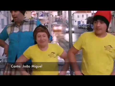 Versus Restaurante 2020 - Carnaval da Nazaré